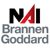 NAI Brannen Goddard Logo