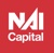 NAI Capital Logo