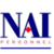 NAI Inc. Logo