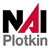 NAI Plotkin Logo