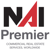 NAI Premier Logo