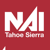 NAI Tahoe Sierra Logotype