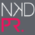 NakedPR Logo