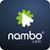 Nambo Web Business Logo