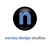 Namey Design Studios Logo