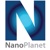 NanoPlanet Logo