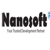 Nanosoft Technologies Logo