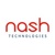 Nash Technologies GmbH Logo