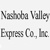 Nashoba Valley Express, Co., Inc. Logo