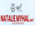 Natalie Myhal Logo