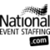 National Event Staffing Logo