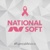 National Soft Logotype