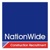 Nationwide Construction Recruitment Logo