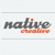 Native Creative Logo