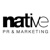 Native PR Logo