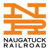 Naugatuck Railroad Co Logo