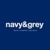 navy&grey ltd Logo