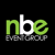 NBE Event Group Logo