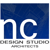 NC Design Studio, Architects Logo