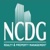 NCDG Realty & Property Management Logo