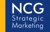 NCG Strategic Marketing Logo