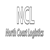 North Coast Logistics Logo