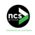 NCS Nicholls Chartered Accountants Logo