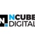 NCube Digital Logo