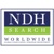 NDH Search Logo