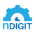 nDigit Logo