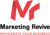 Marketing Revive Logo