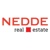 Nedde Real Estate Logo