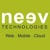 Neev Information Technologies (Out of Business) Logo
