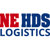 NEHDS Logistics Logo