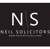 Neil Solicitors & Estate Agents Logo