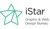 iStar Design Bureau Logo
