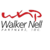 Nell Walker PC Logo