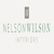 NELSON WILSON INTERIORS Logo