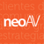 neoAV Logo