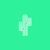 Neon Cactus Logo