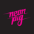 Neon Pig Creative Logo
