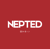 Nepted Logo