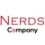 Nerds Company Logo