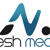 Nesh Media Bangladesh Logo