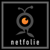 Netfolie Agence Web Logo