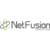 NetFusion Consulting Inc. Logotype