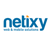 Netixy Logo