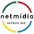 Netmidia Propaganda Logo