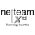 Netteam tX Ltd Logo