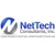 NetTech Consultants, Inc. Logo